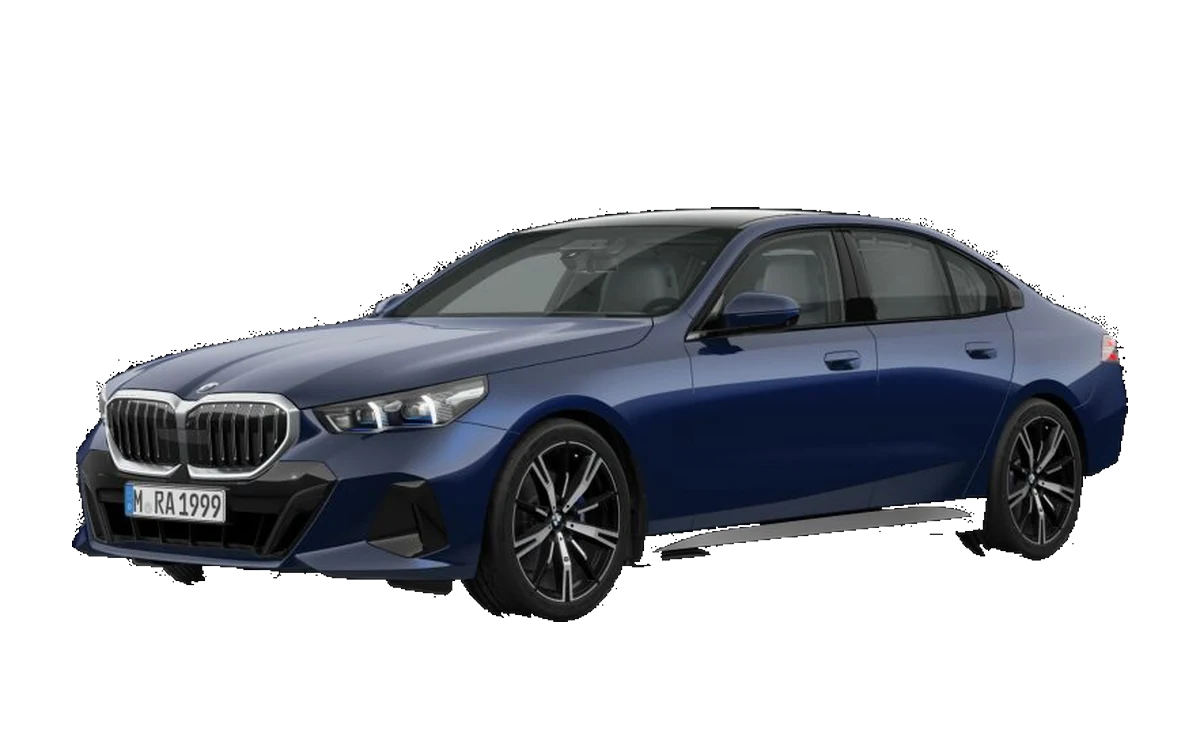 BMW 5시리즈