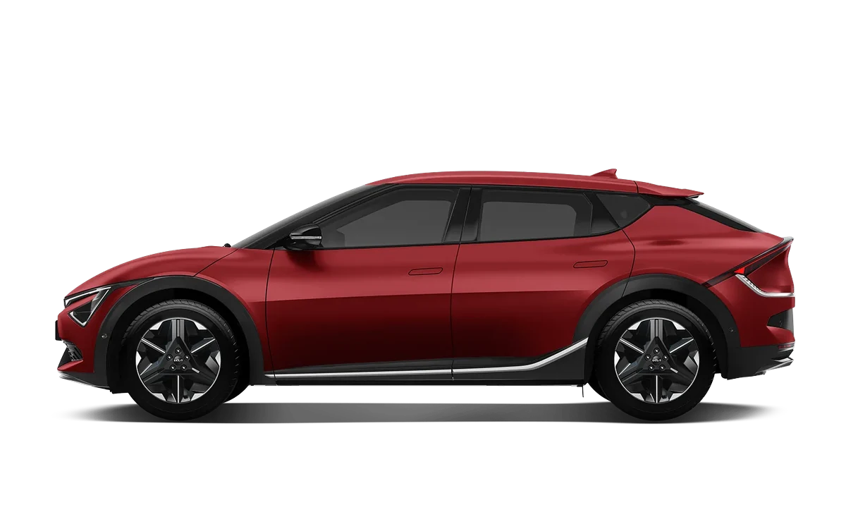 기아 EV6